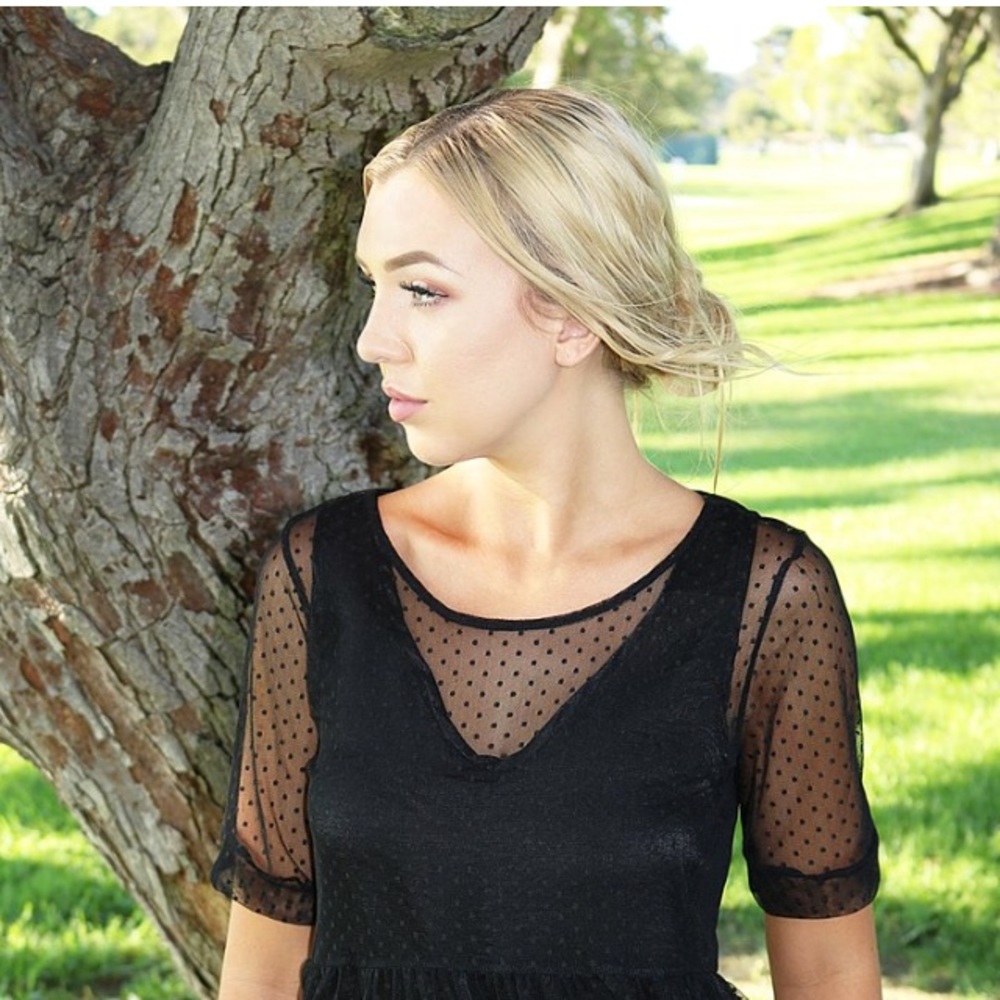 Twilight Top